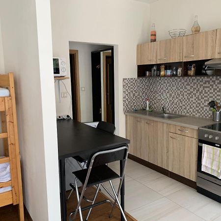 Holiday'S Apartment Jasna Liptovský Mikuláš Exteriör bild