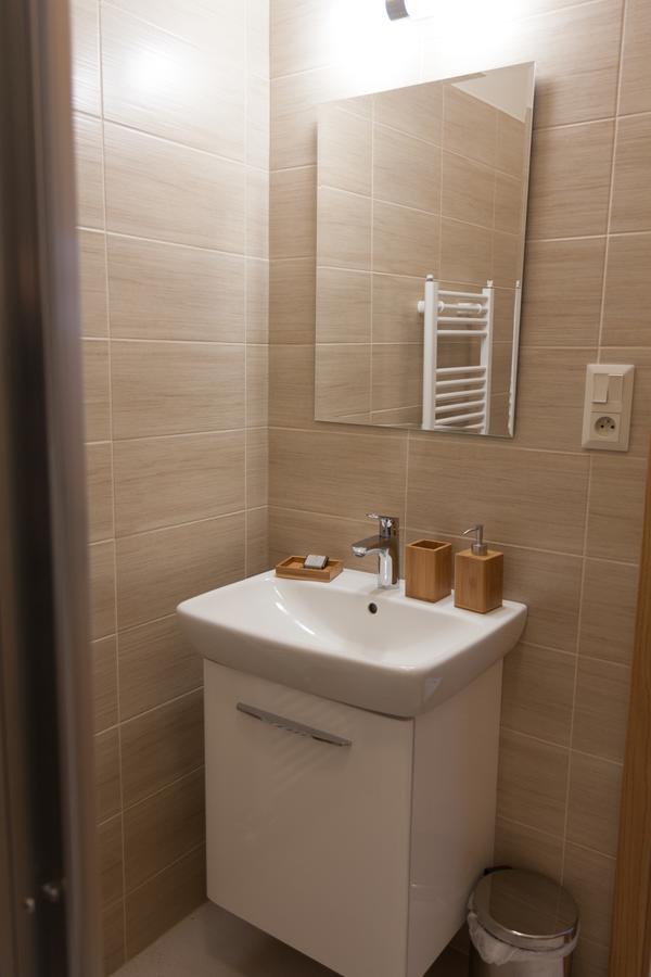 Holiday'S Apartment Jasna Liptovský Mikuláš Exteriör bild